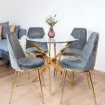 Premium Apartment Near Manufaktura 2 Bathrooms & Underground Parking Daire *