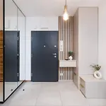 Daire Premium Apartment Near Manufaktura 2 Bathrooms & Underground Parking *