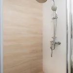 Premium Apartment Near Manufaktura 2 Bathrooms & Underground Parking Lejlighed *
