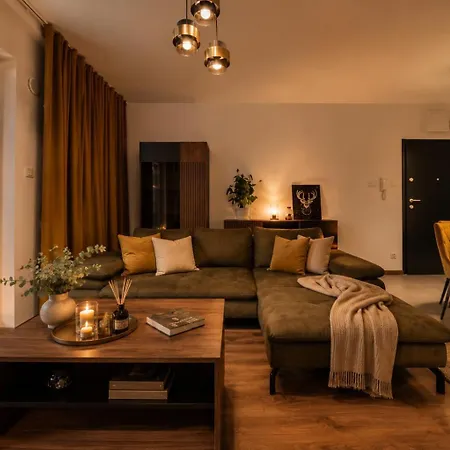 Premium Near Manufaktura 2 Bathrooms & Underground Parking