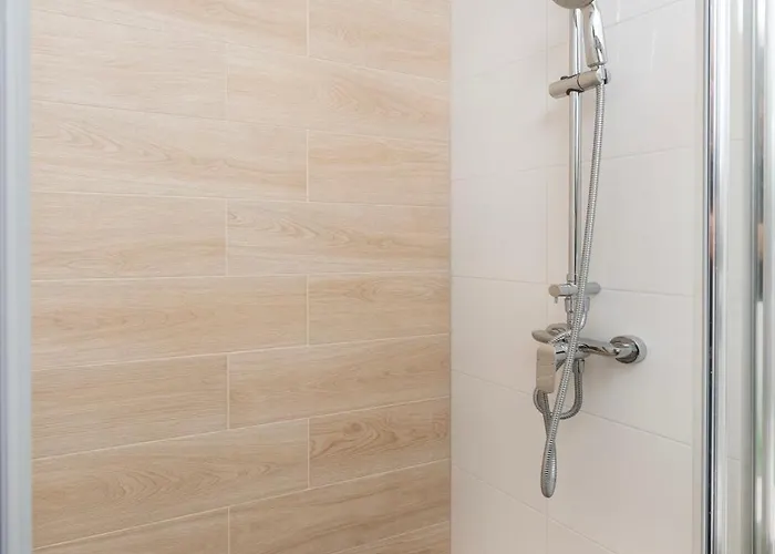 Manufaktura - Prestiz Z Garazem Podziemnym I Dwoma Lazienkami شقة *